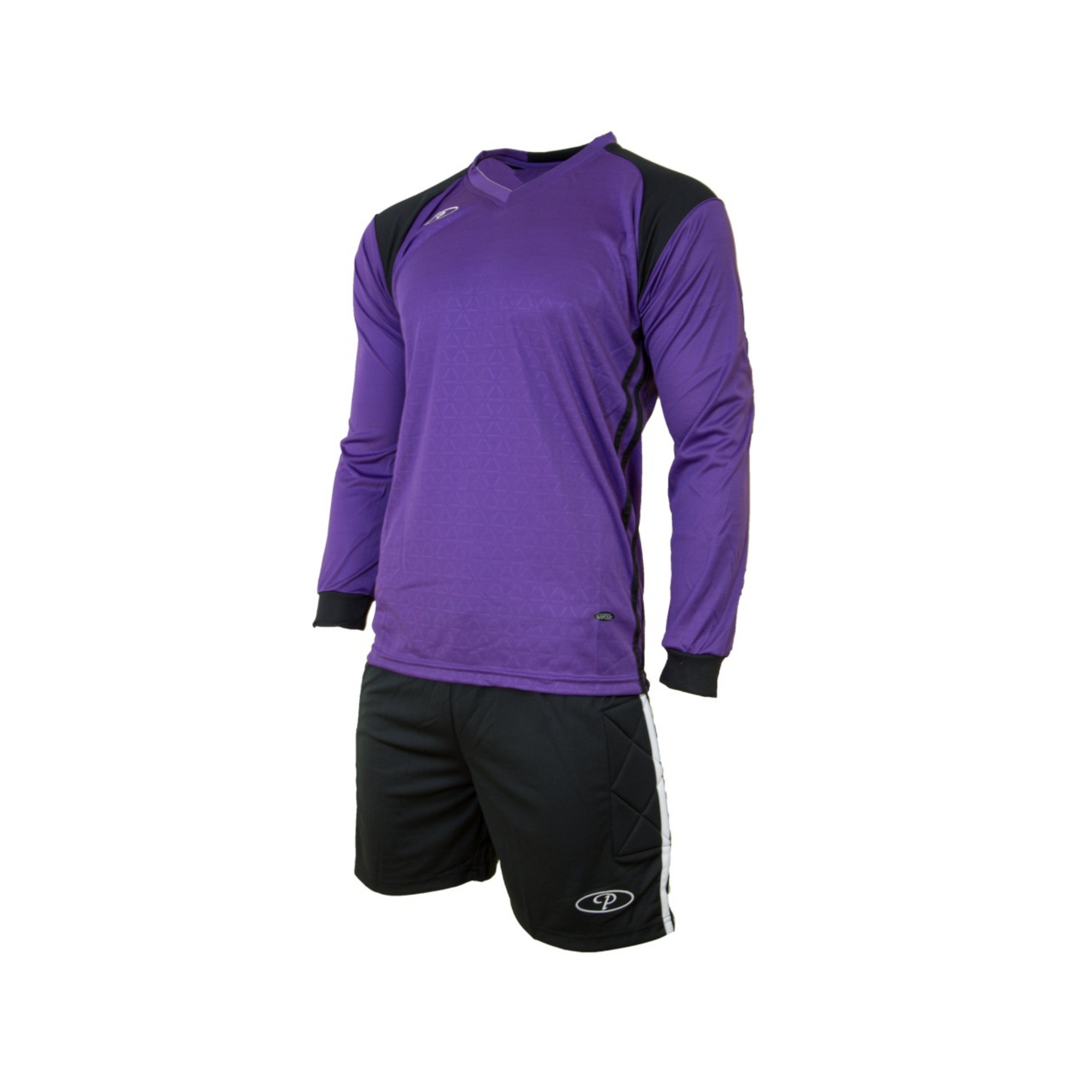 Youth Madrid Goalkeeper Sets