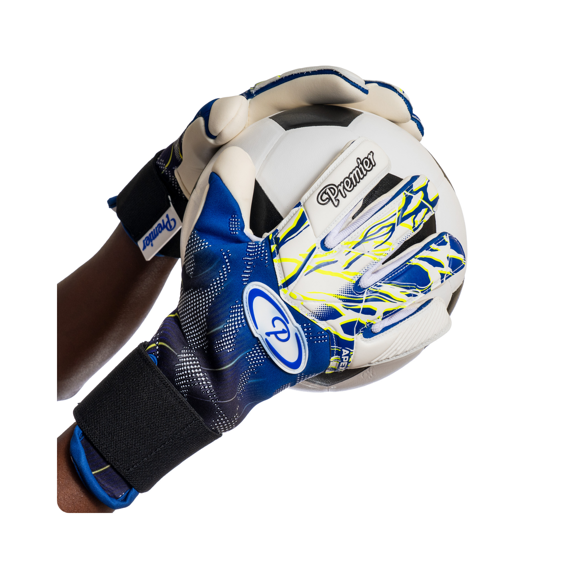 Premier Sports Apex Elite Goalkeeper Glove - Image 6