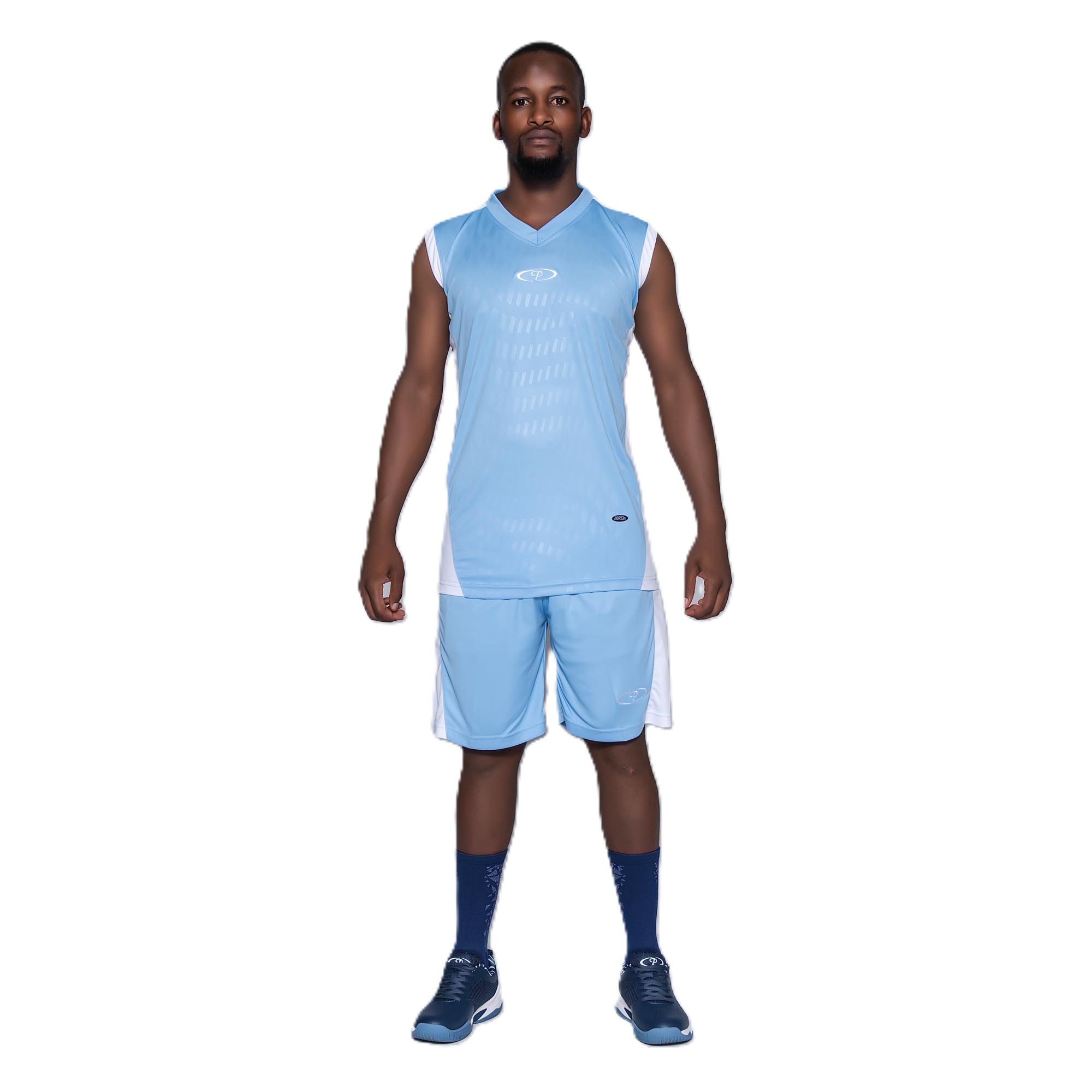Mens Barcelona Volleyball / Basketball Sets - Image 7