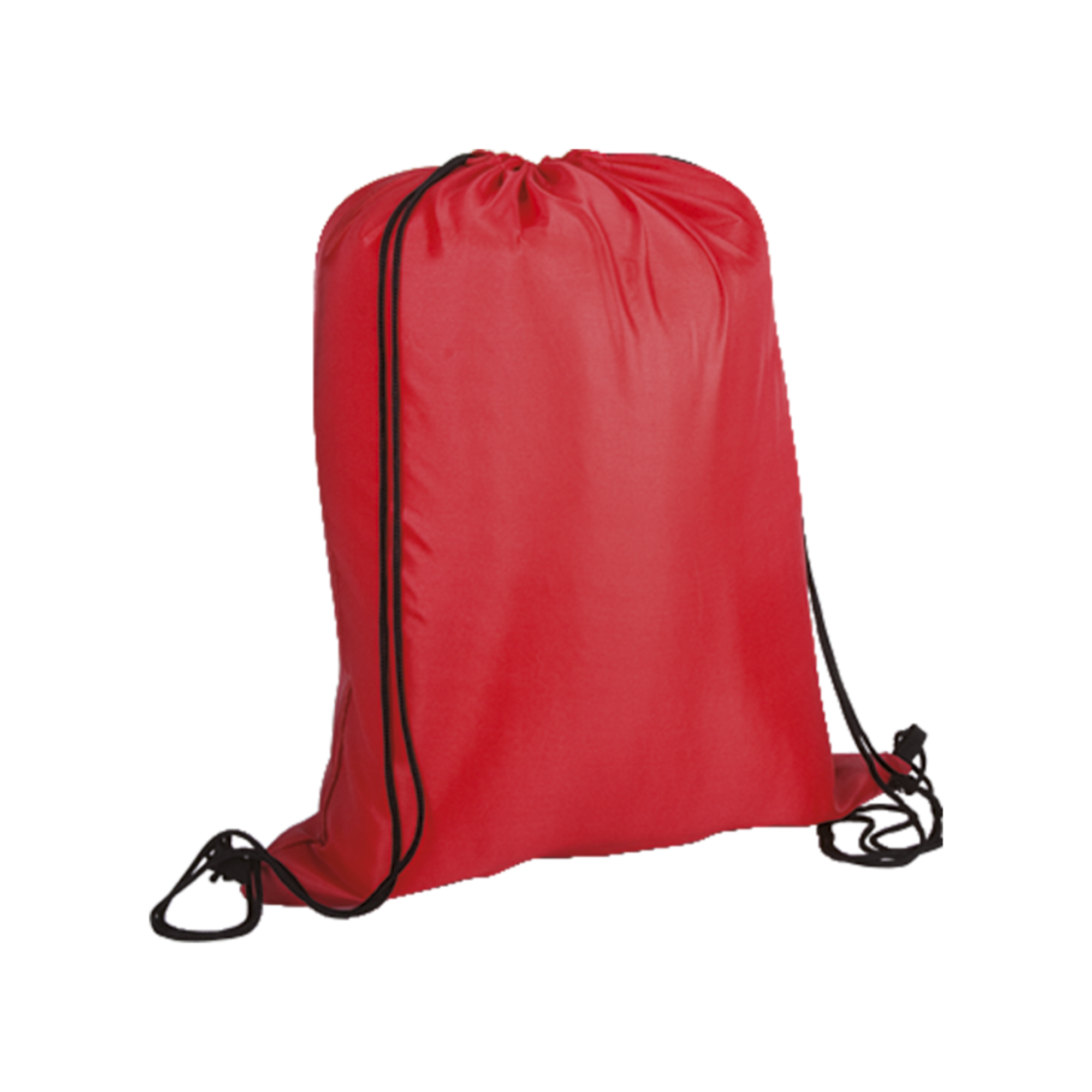 Lightweight Drawstring Bag 210D - Image 4