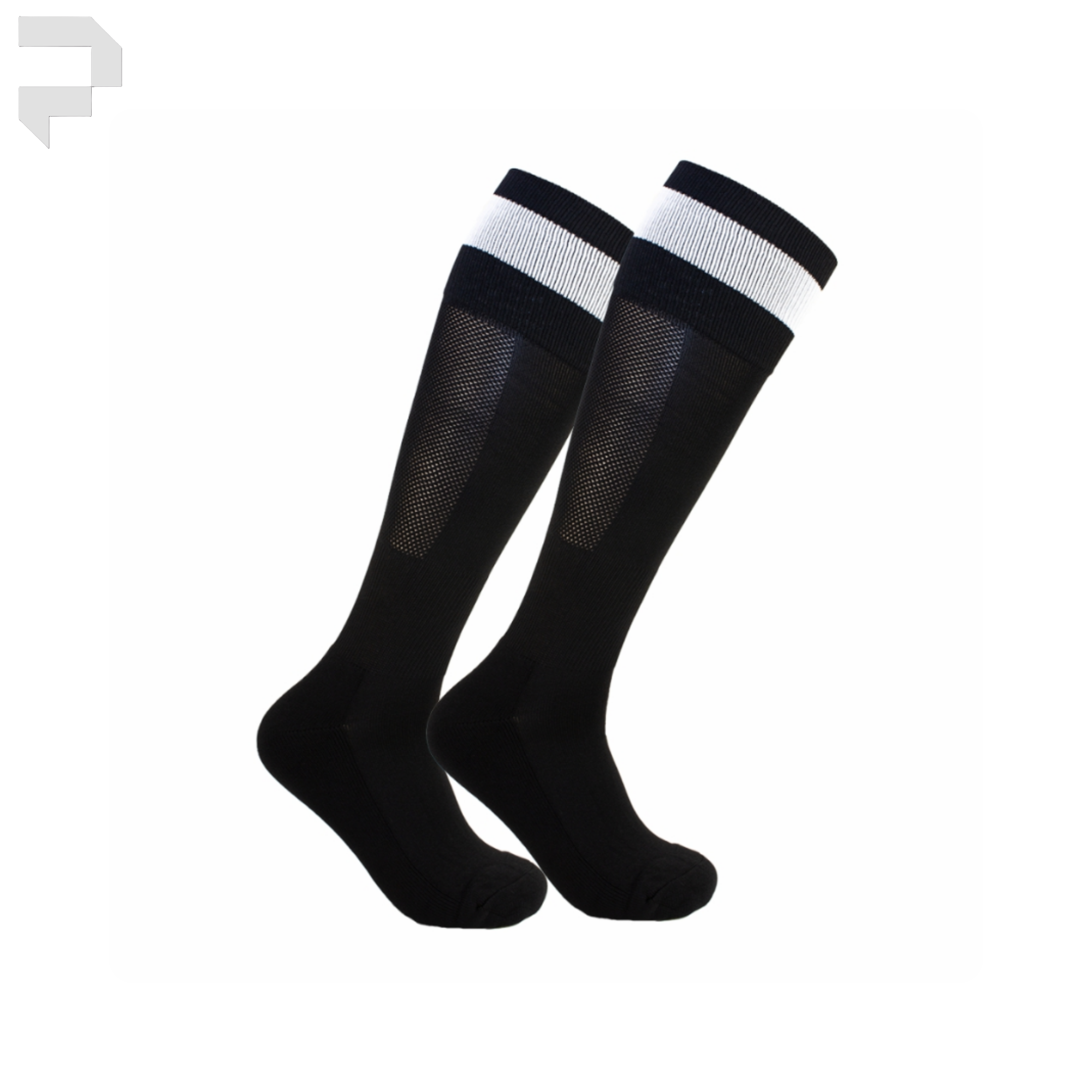 BLACK | WHITE