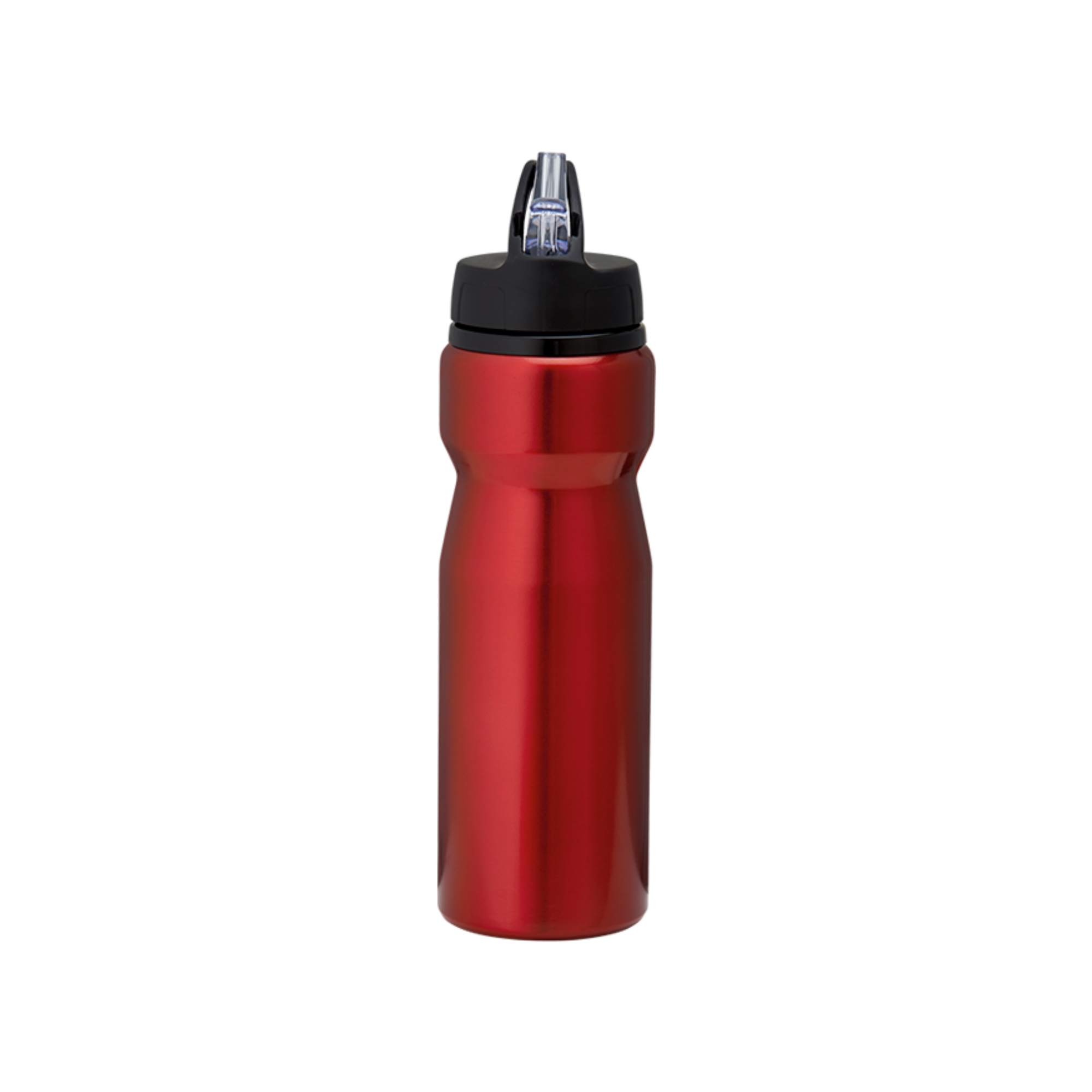 750ml Aluminium Water Bottle with Carry Handle - Image 6
