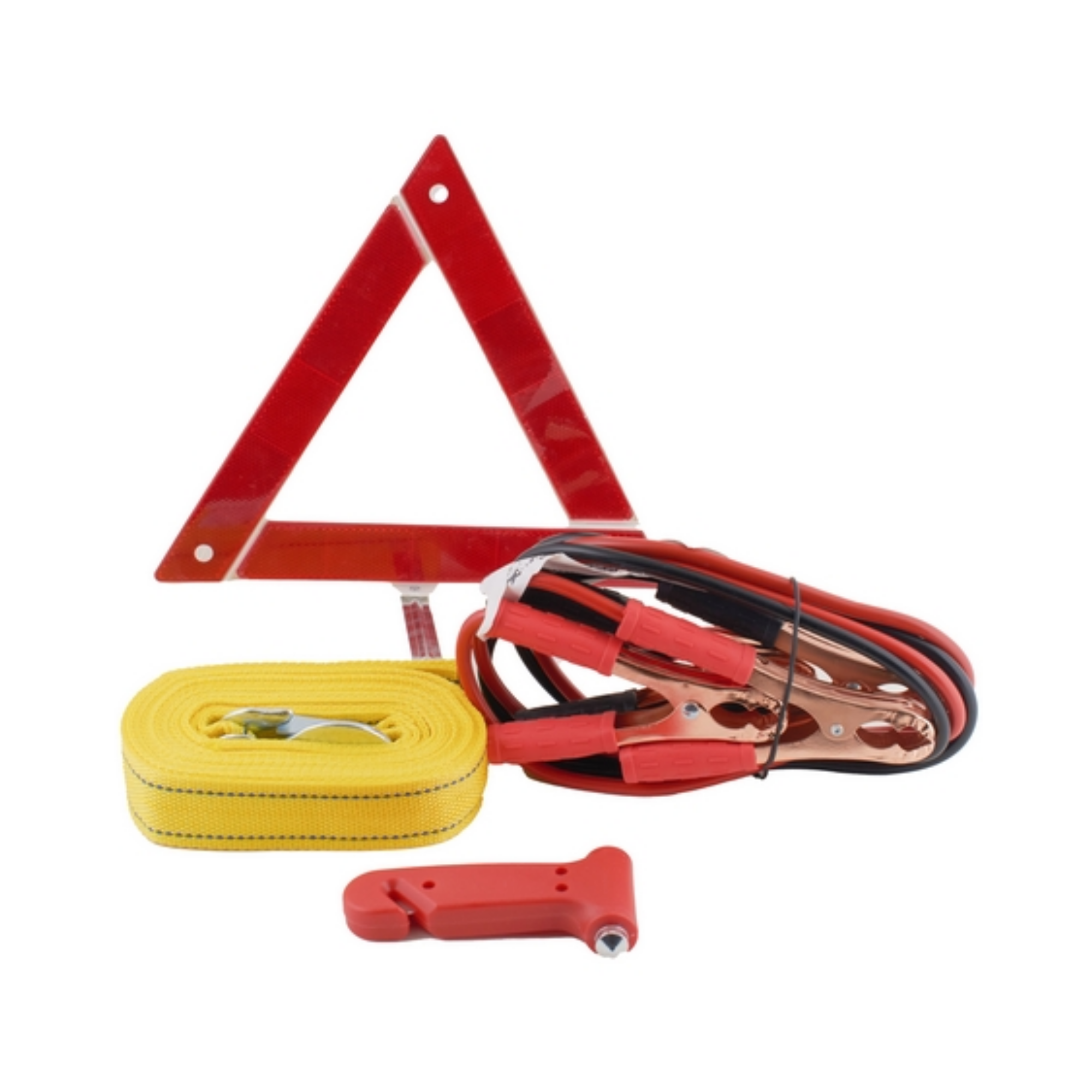 Portable Vehicle Emergency Kit - Image 5