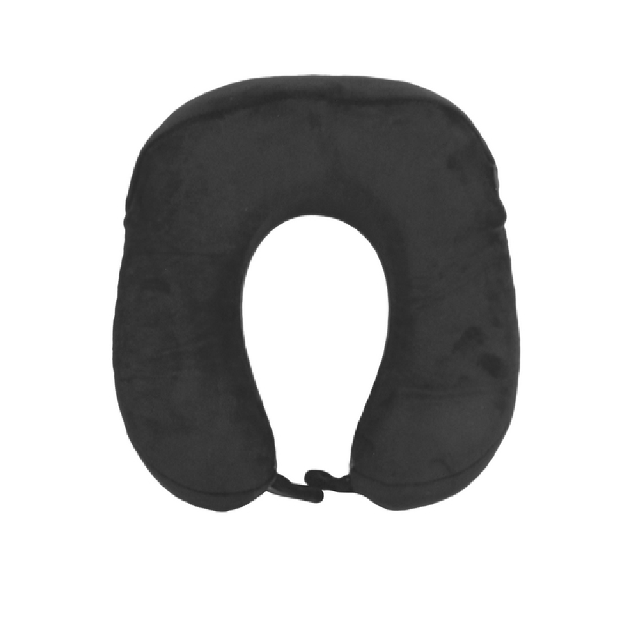 Memory Foam Travel Pillow - Image 6