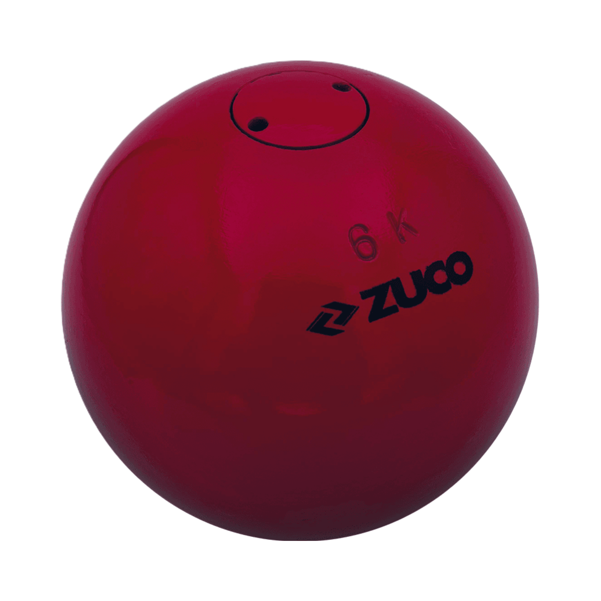 Zuco Competition Shot Put (Turned) - Image 5
