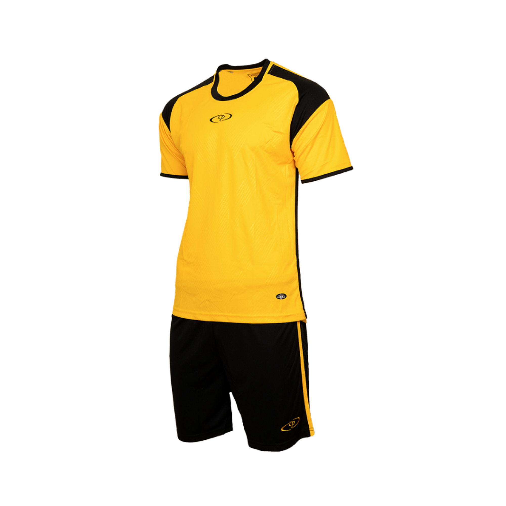 BLACK | YELLOW