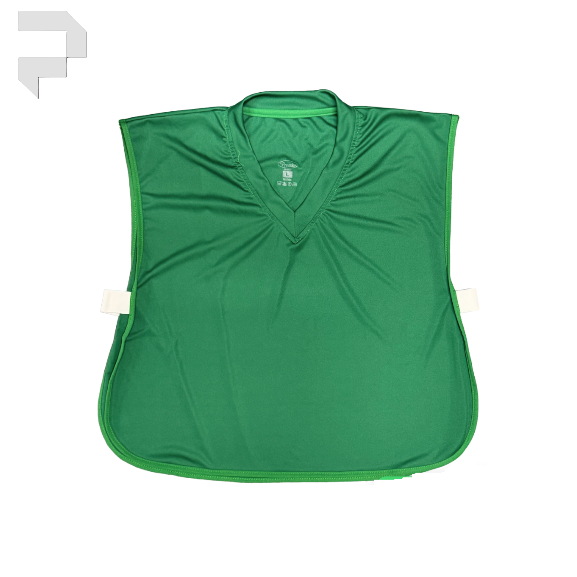 Ladies Sports Bibs - Image 4