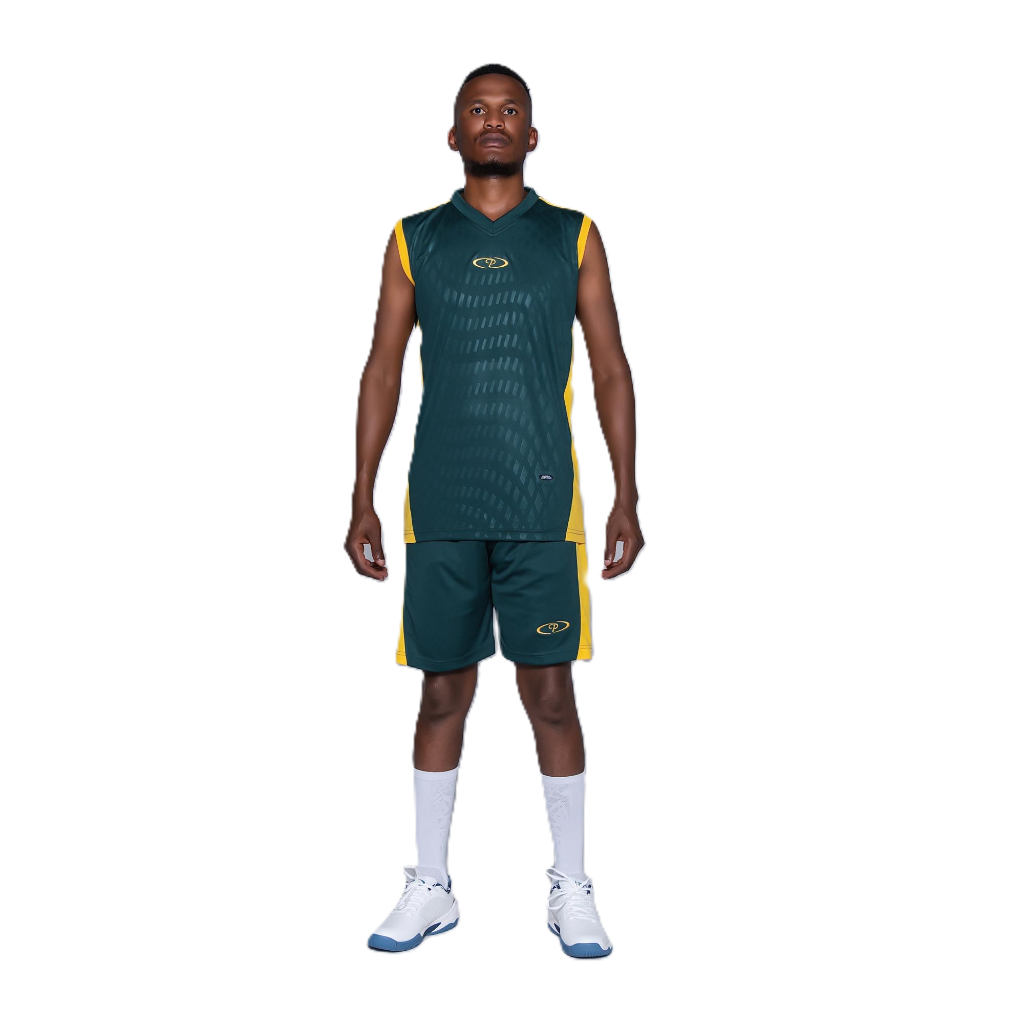 Mens Barcelona Volleyball / Basketball Sets - Image 8