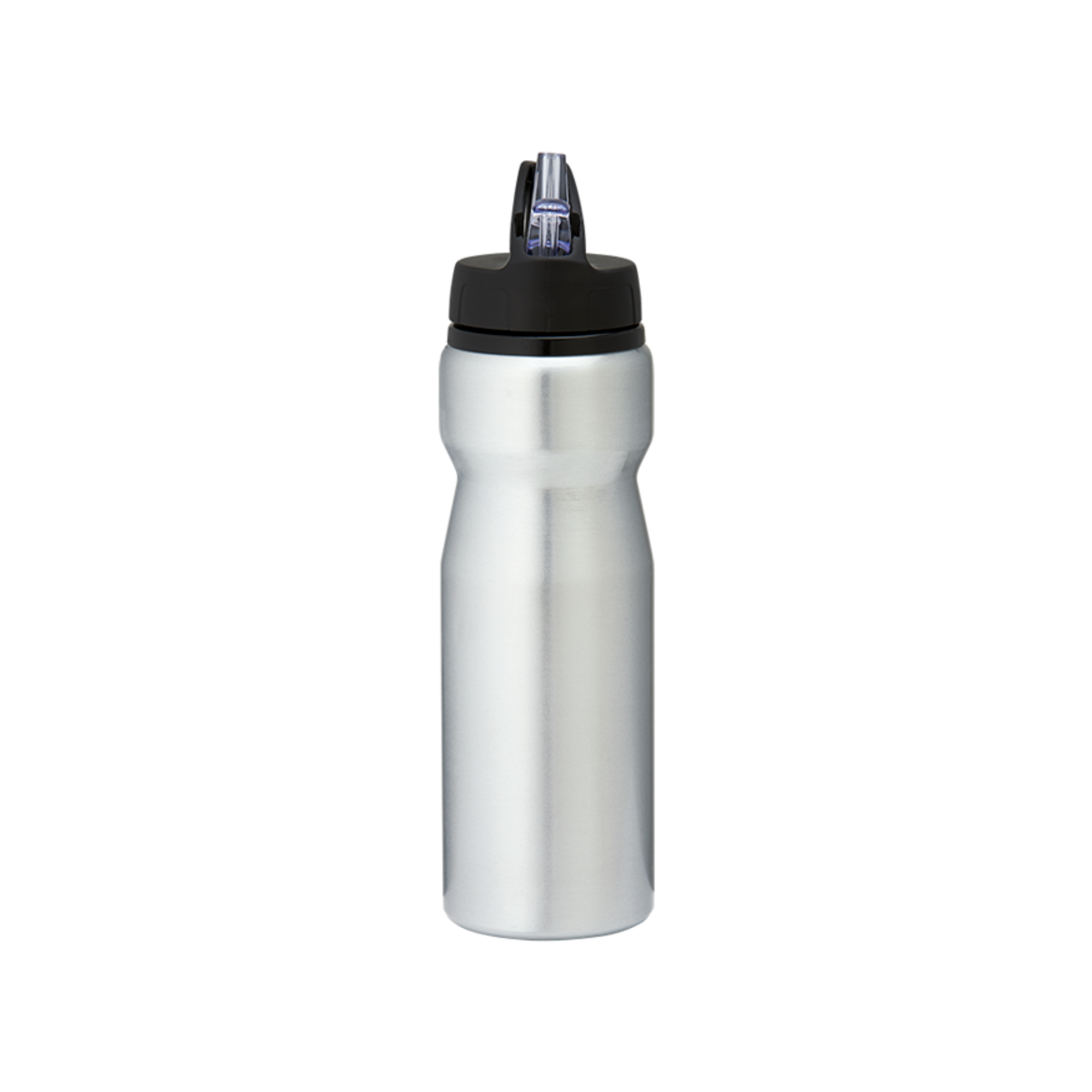 750ml Aluminium Water Bottle with Carry Handle - Image 7