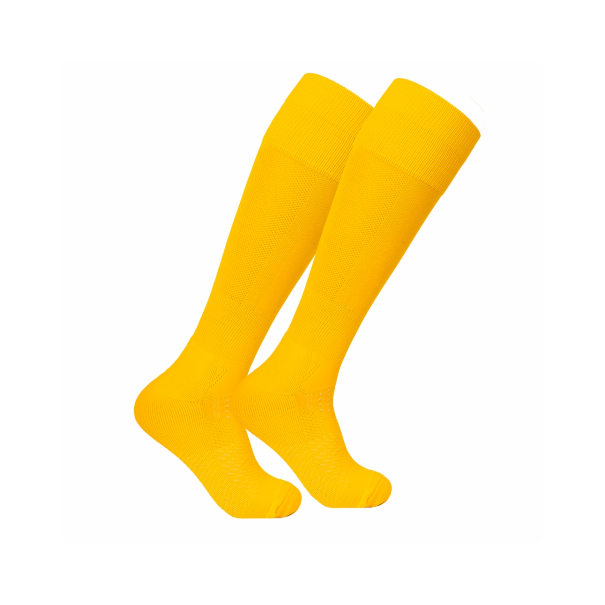 Classic Rugby Socks (28 Pairs) Plain - Image 2