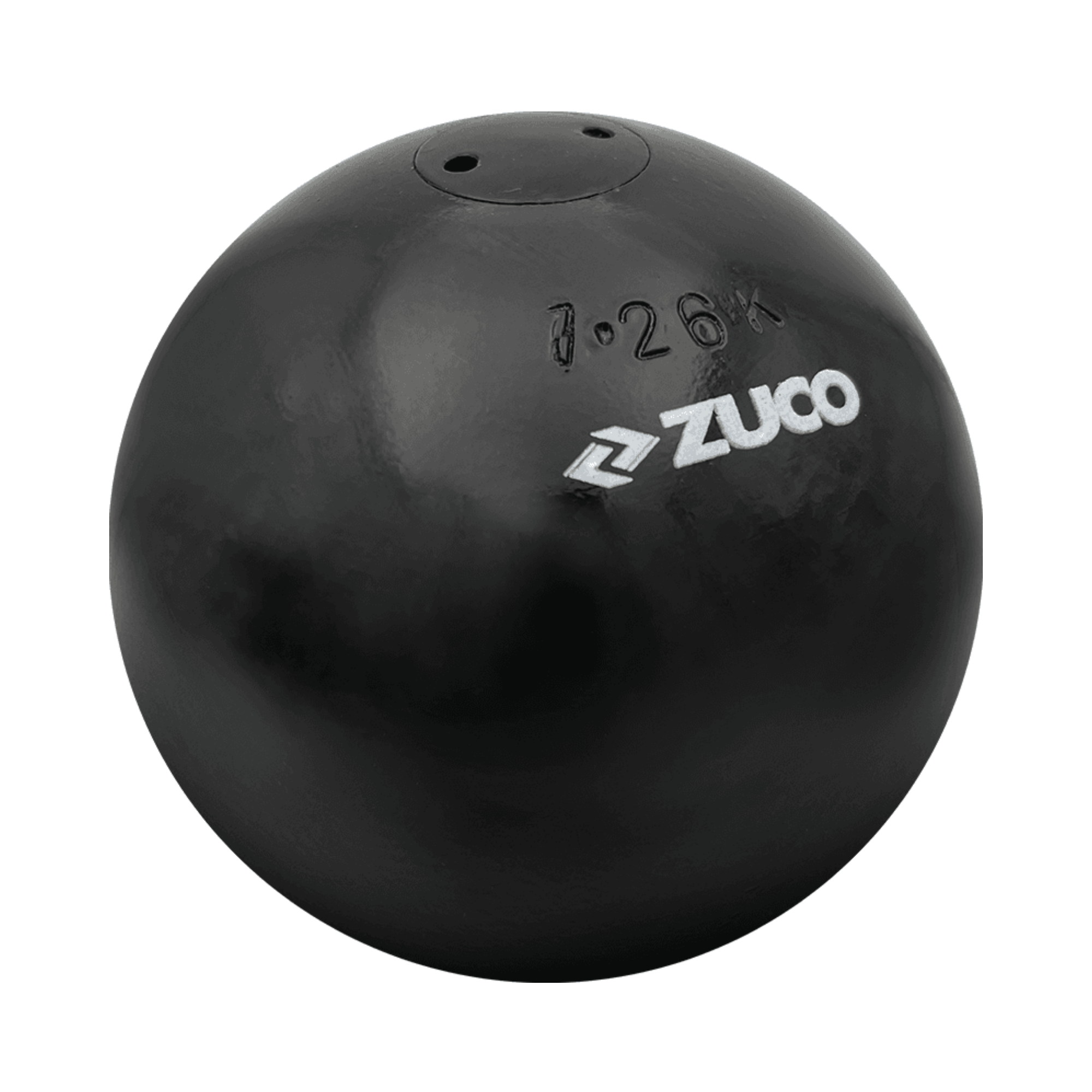 Zuco Competition Shot Put (Turned) - Image 6