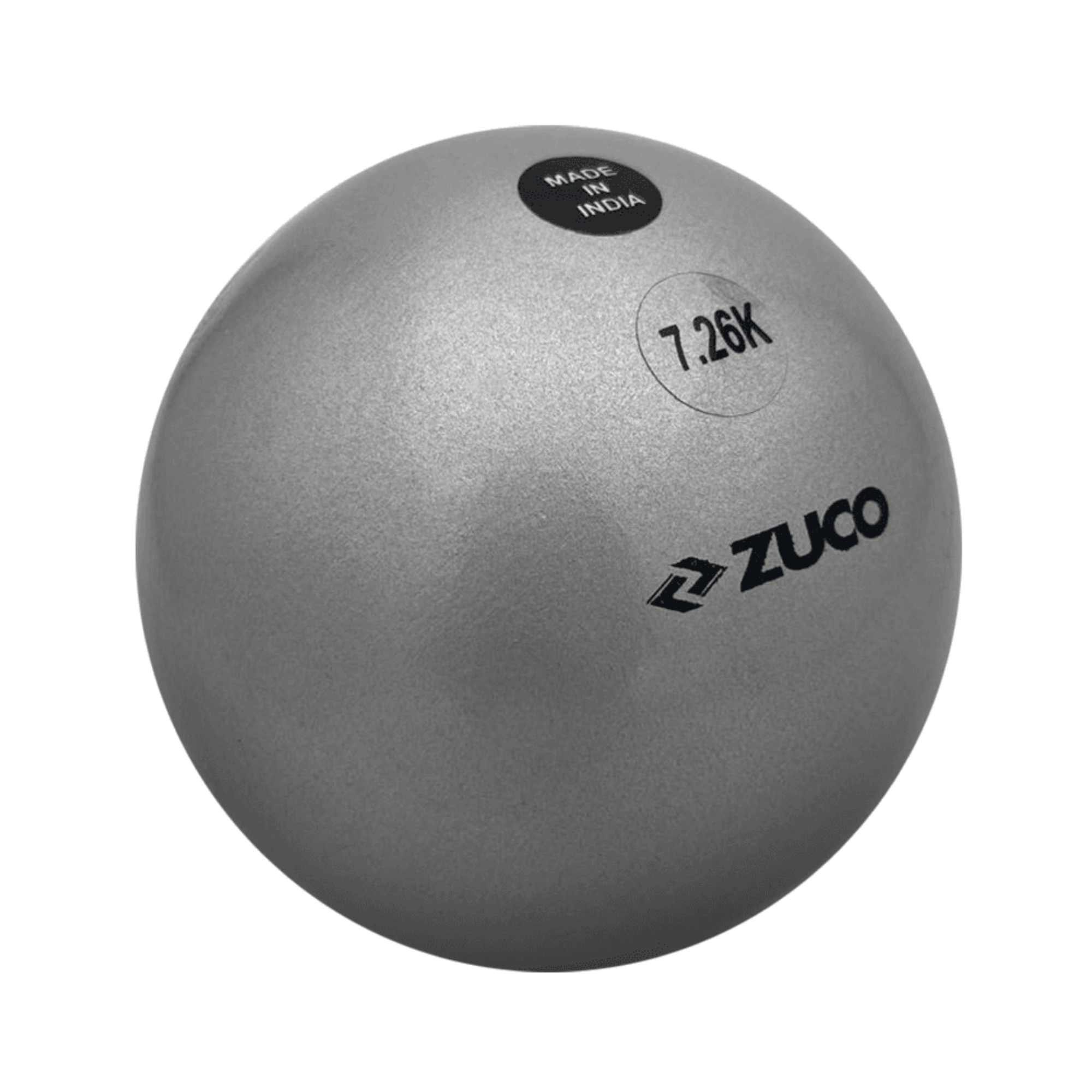 Zuco Training Shot Put
