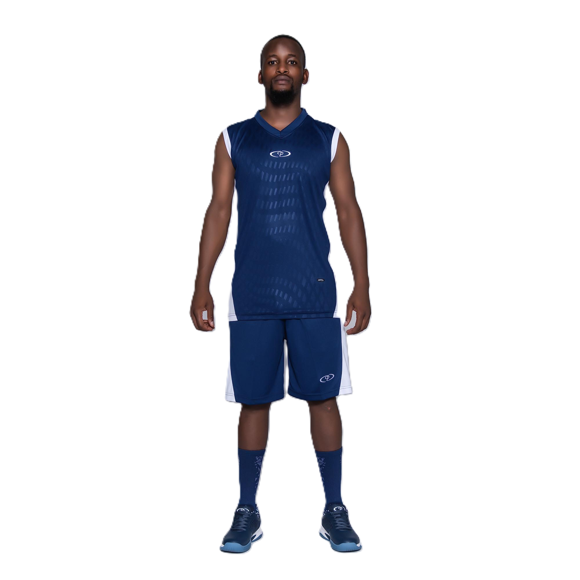 Mens Barcelona Volleyball / Basketball Sets - Image 9