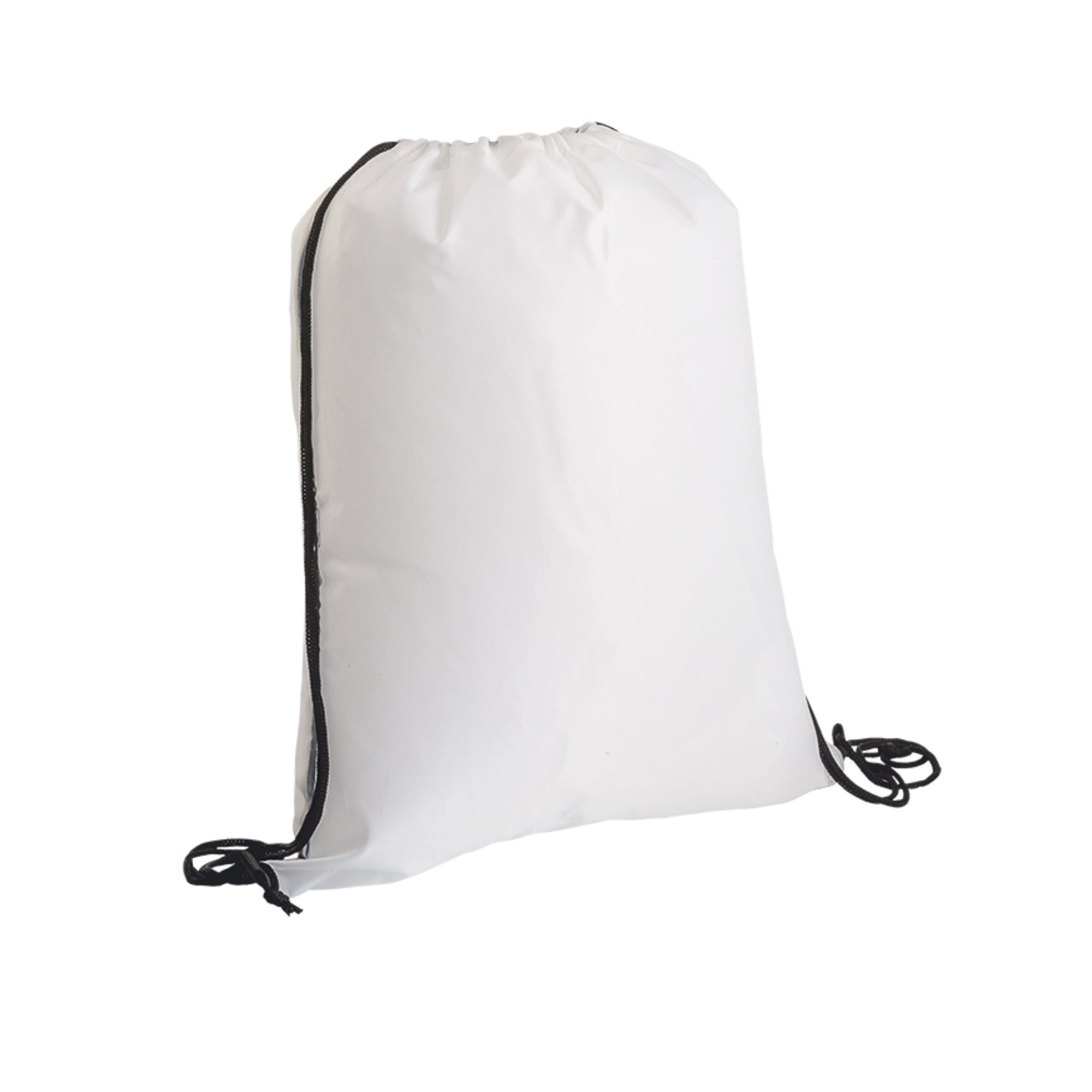 Lightweight Drawstring Bag 210D - Image 6
