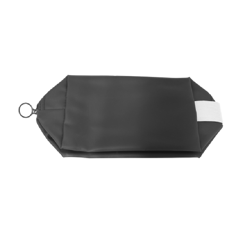 Aqua Skin Cosmetic Bag - Image 9