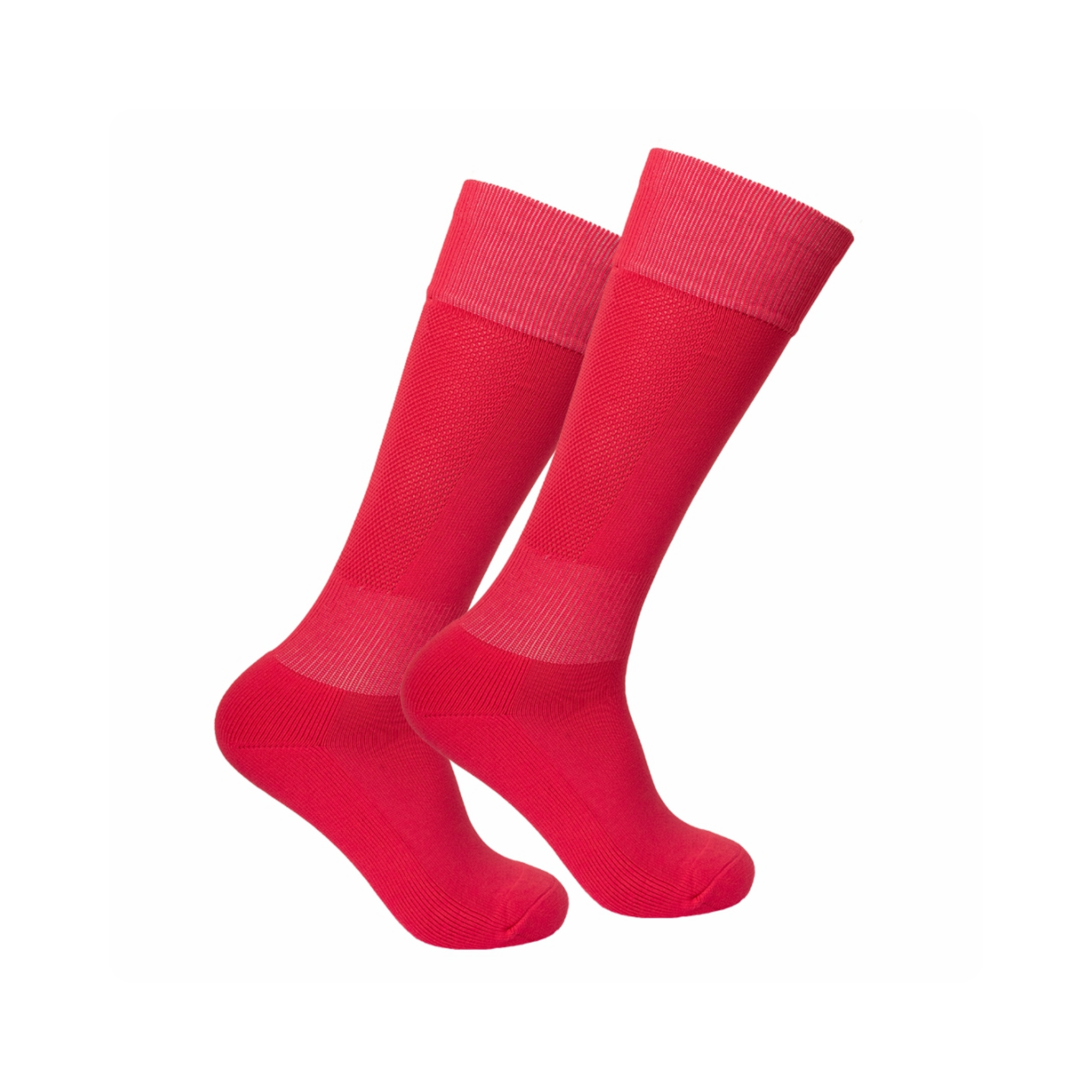 Classic Rugby Socks (28 Pairs) Plain - Image 3