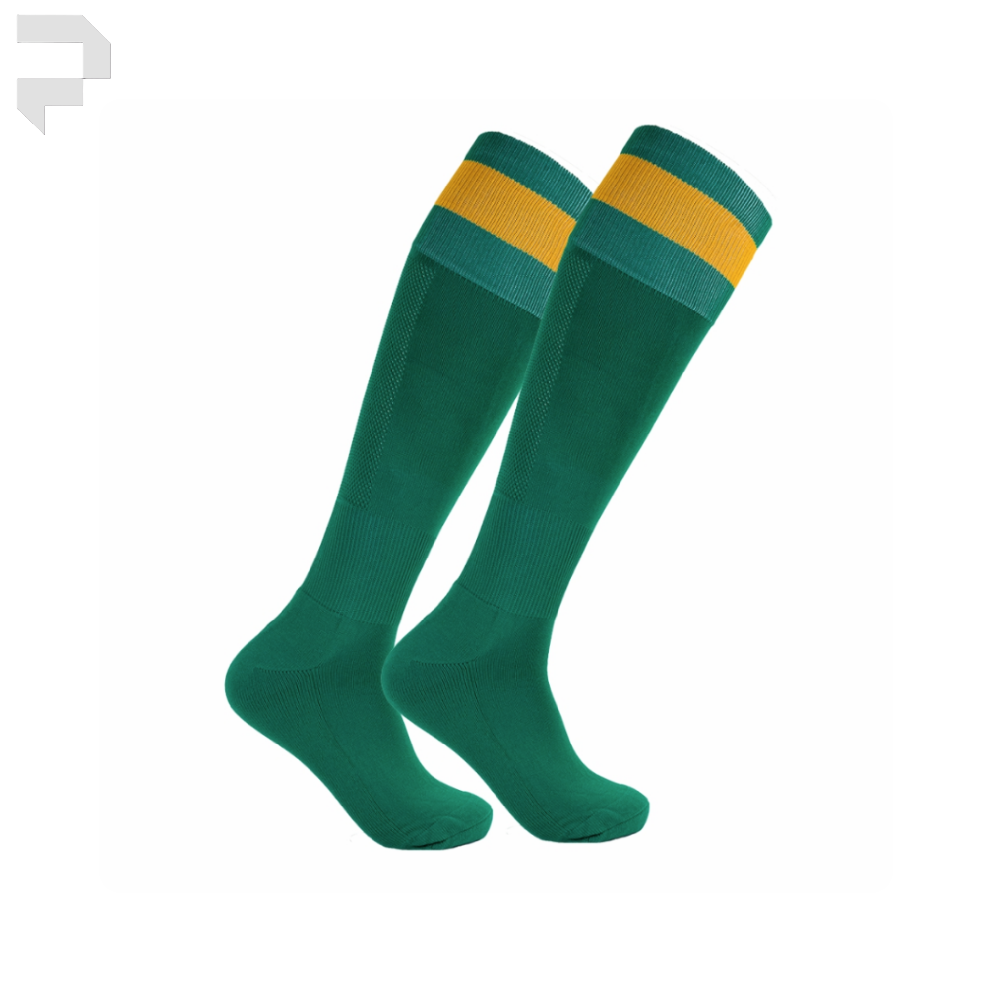 GREEN | GOLD