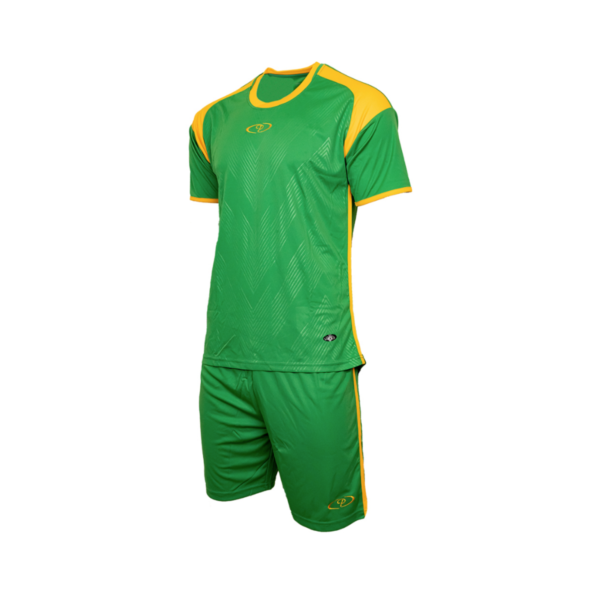GOLD | GREEN