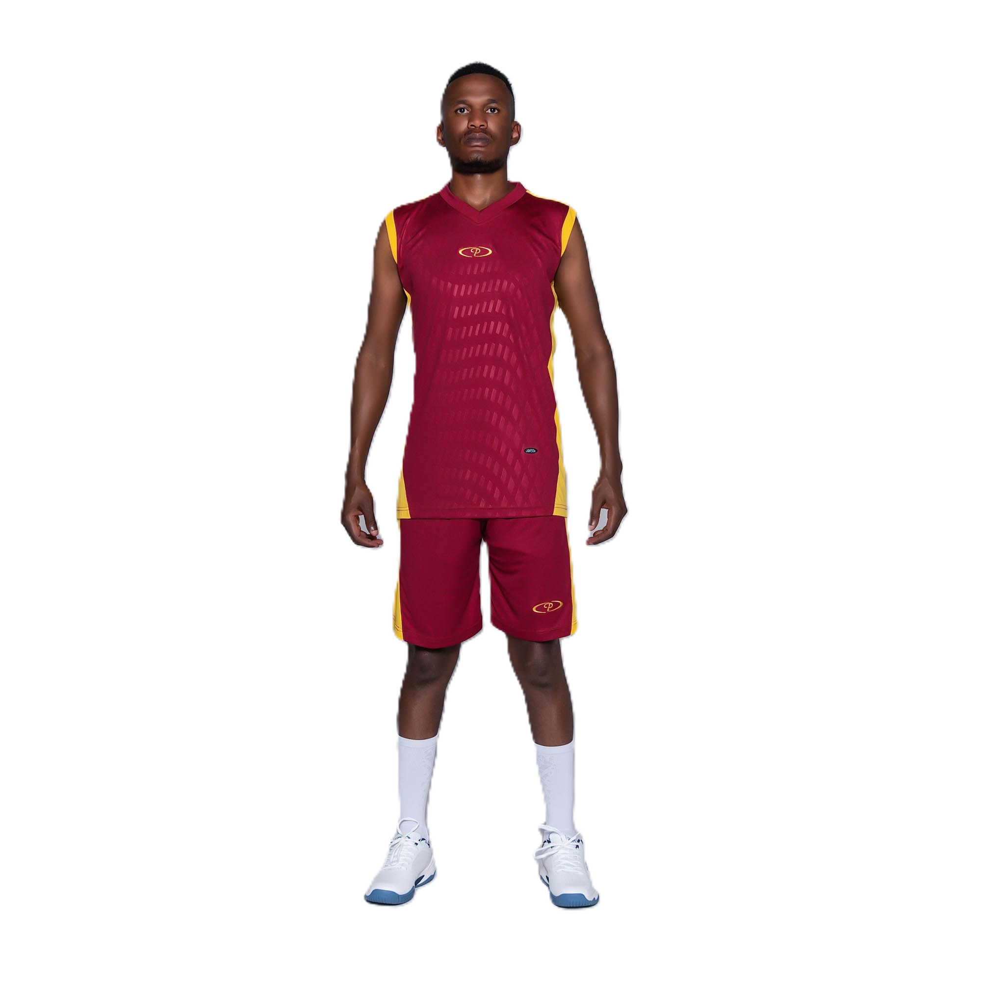 Mens Barcelona Volleyball / Basketball Sets - Image 10