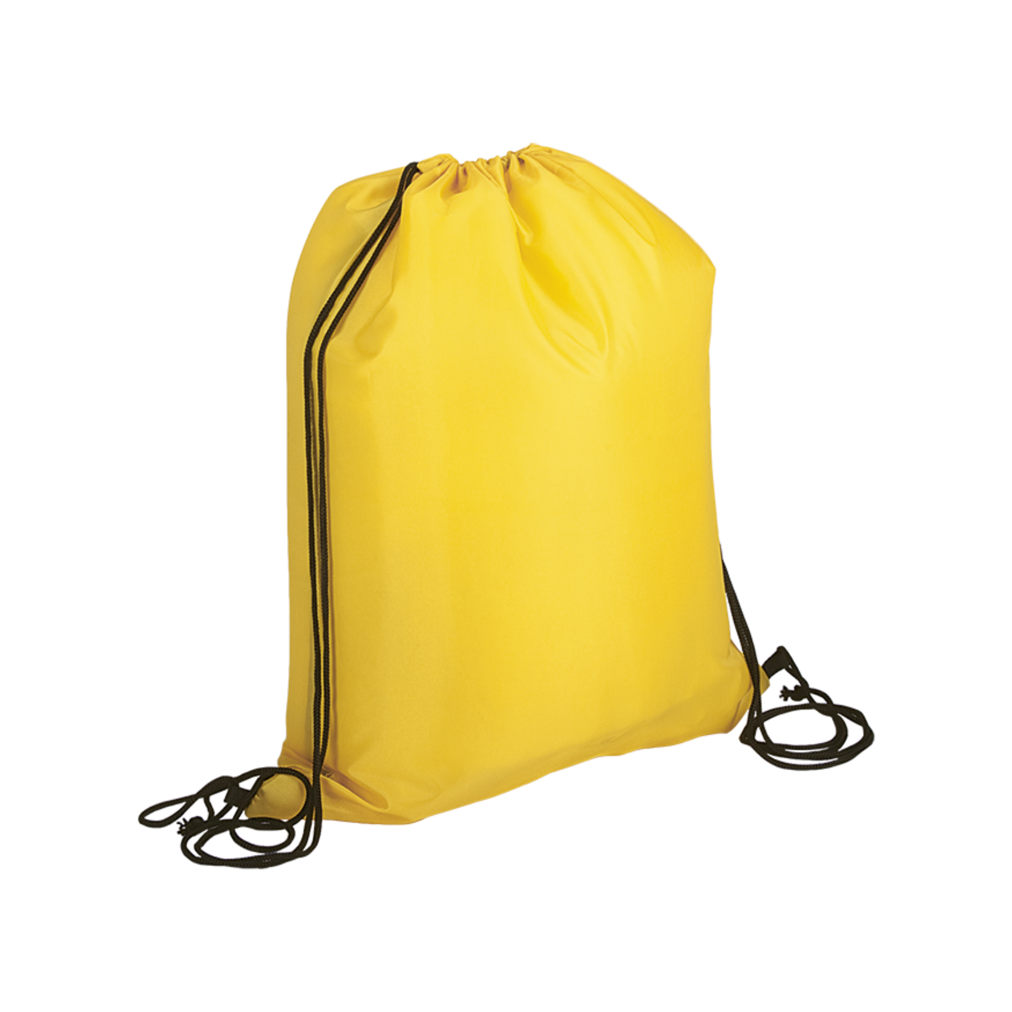 Lightweight Drawstring Bag 210D - Image 7