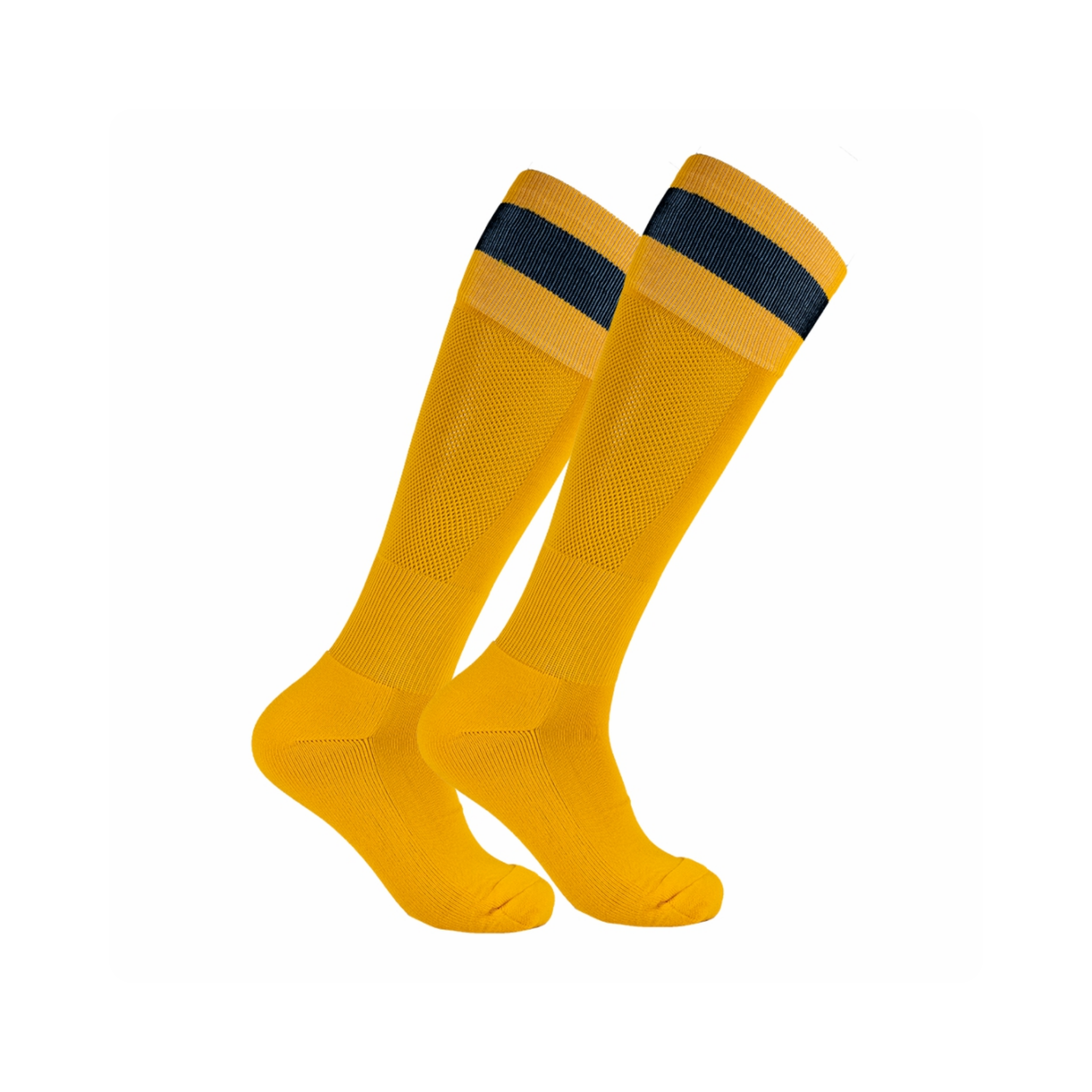 GOLD | BLACK