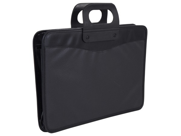 Dispatch Document Holder