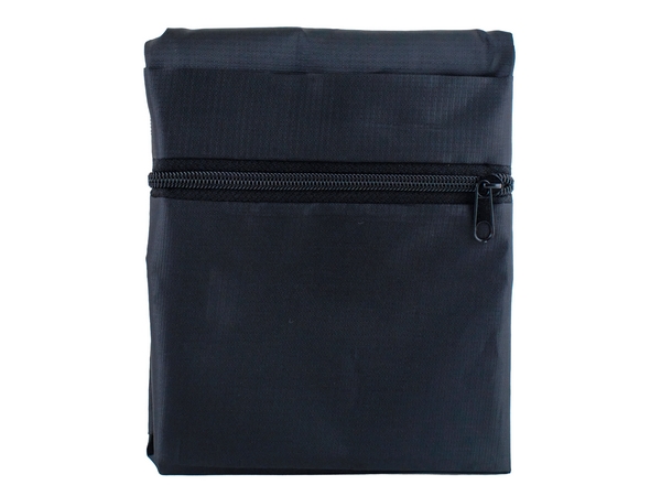 Foldable Oxford Travel Bag - Image 2