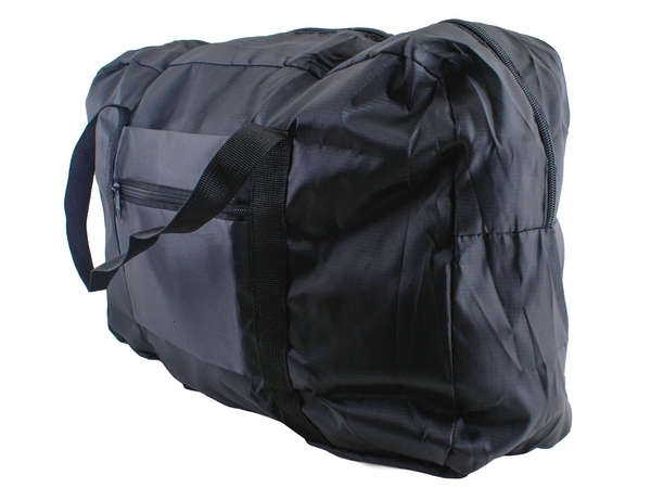 Foldable Oxford Travel Bag - Image 4