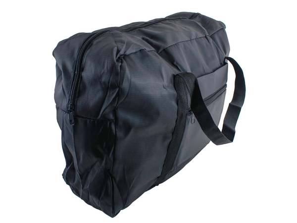 Foldable Oxford Travel Bag - Image 5