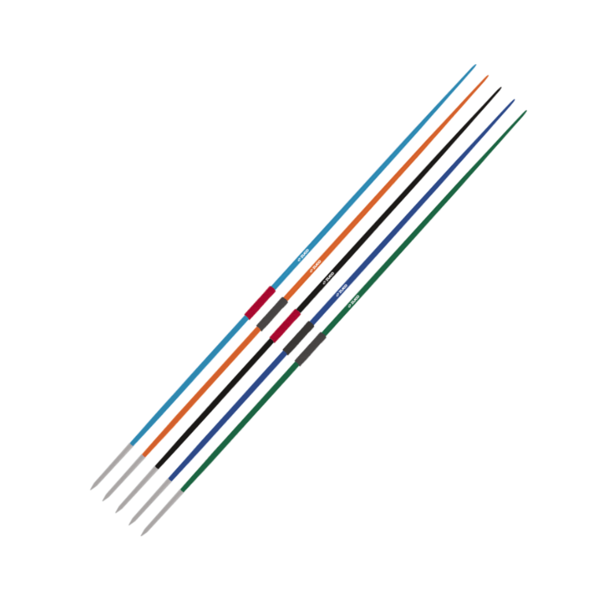 Zuco Training Javelin