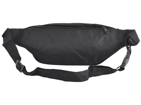 Double Pocket Moon Bag - Image 3