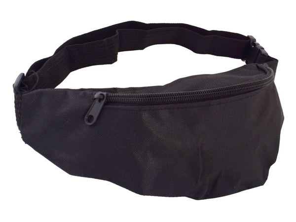 Moon Bag - Single Pocket - Image 3