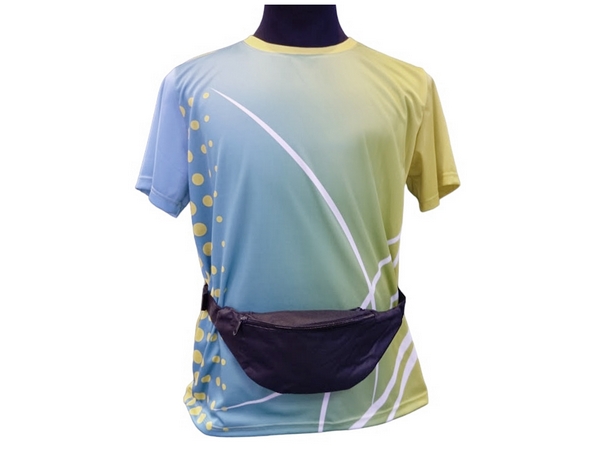 Moon Bag - Single Pocket
