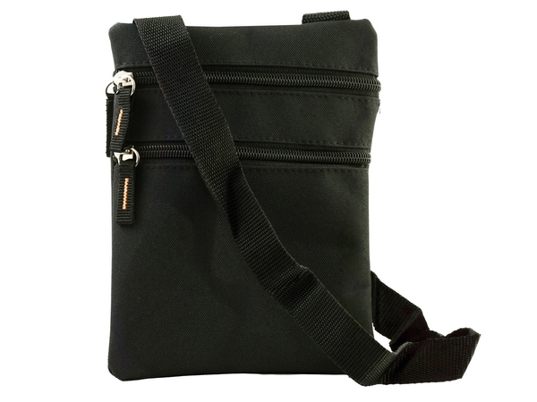 Utility Crossbody Bag - Image 2
