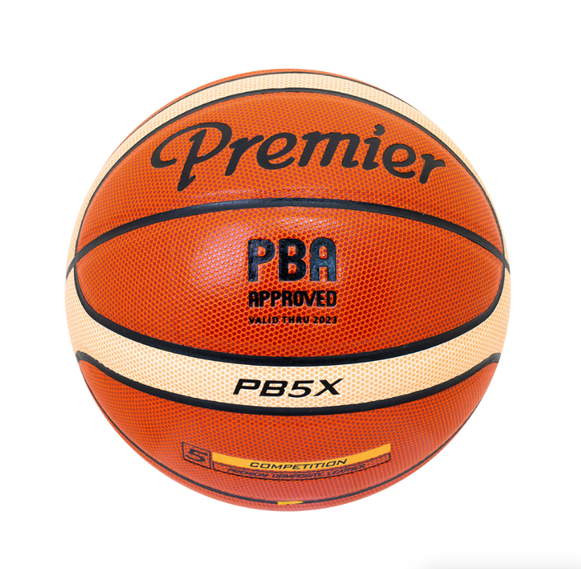 Premier PB5X Basketball Size 5