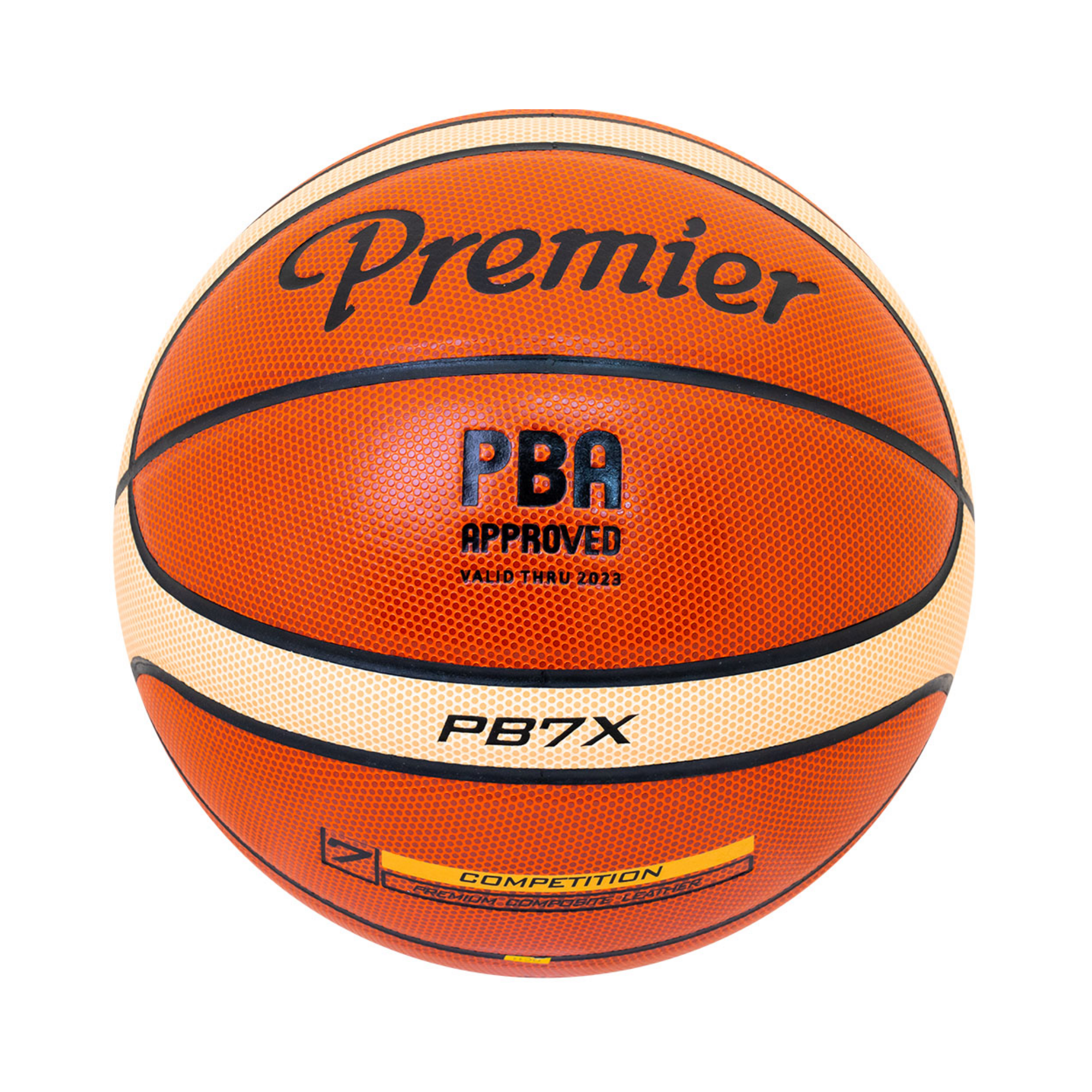 Premier PB7X Basketball Size 7