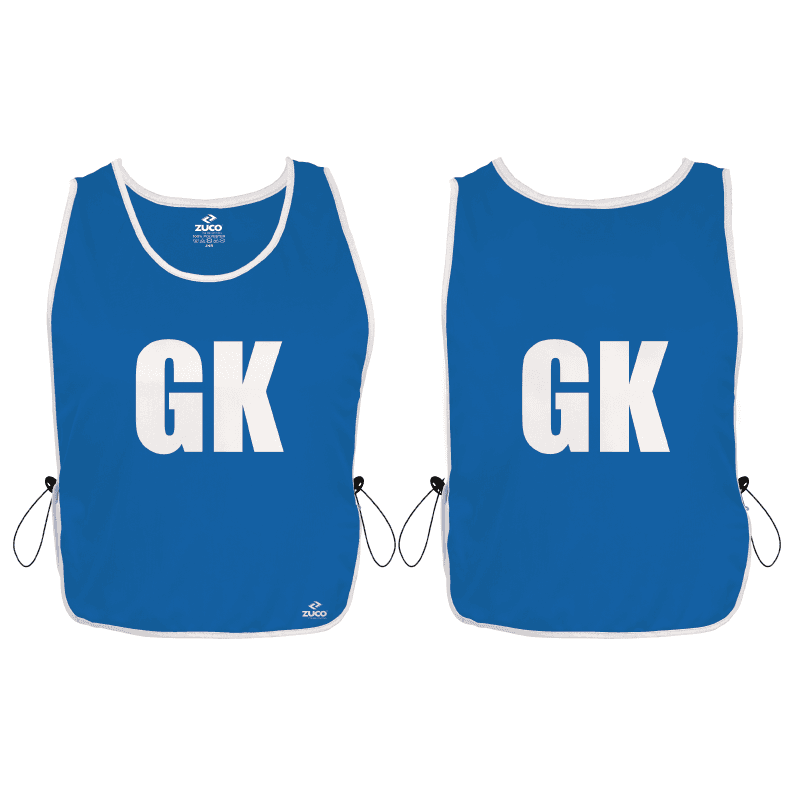 Zuco Sports Bibs (Set Of 7) - Image 4