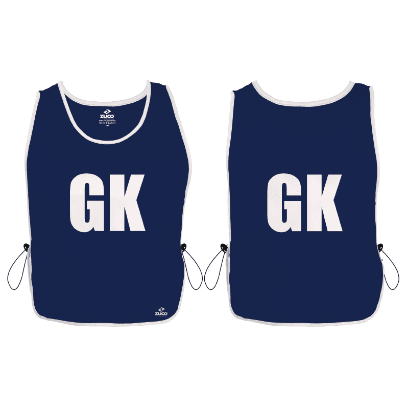 Zuco Sports Bibs (Set Of 7) - Image 5