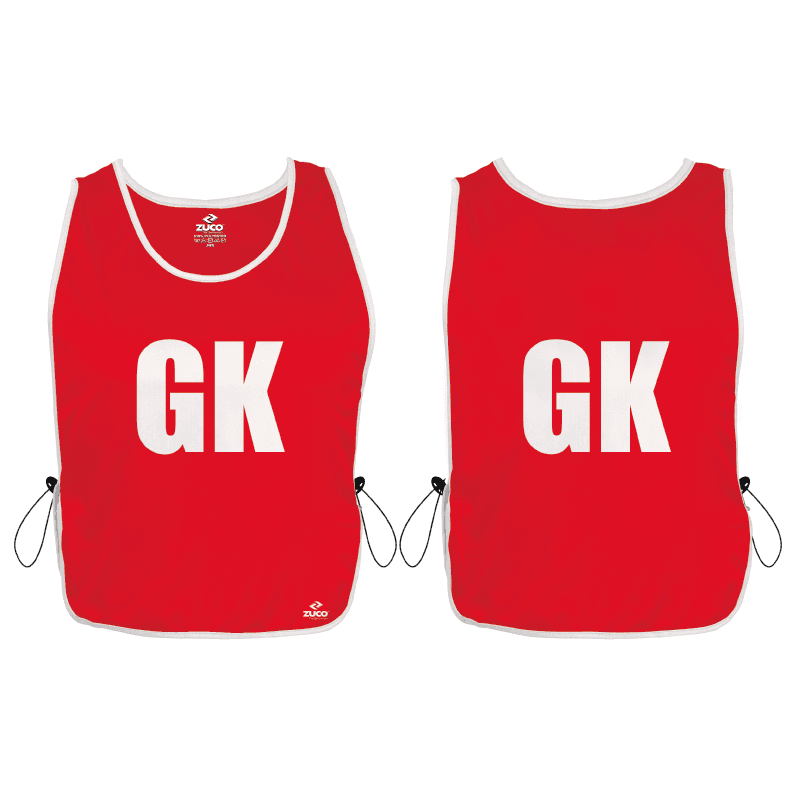 Zuco Sports Bibs (Set Of 7) - Image 2