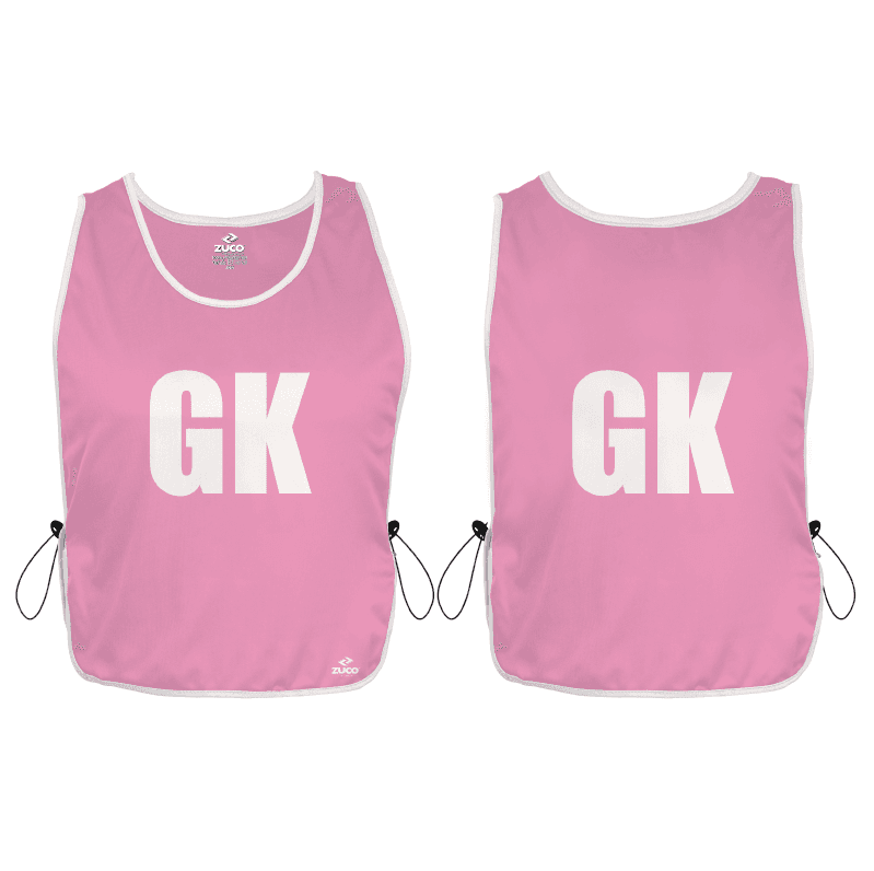 Zuco Sports Bibs (Set Of 7) - Image 6