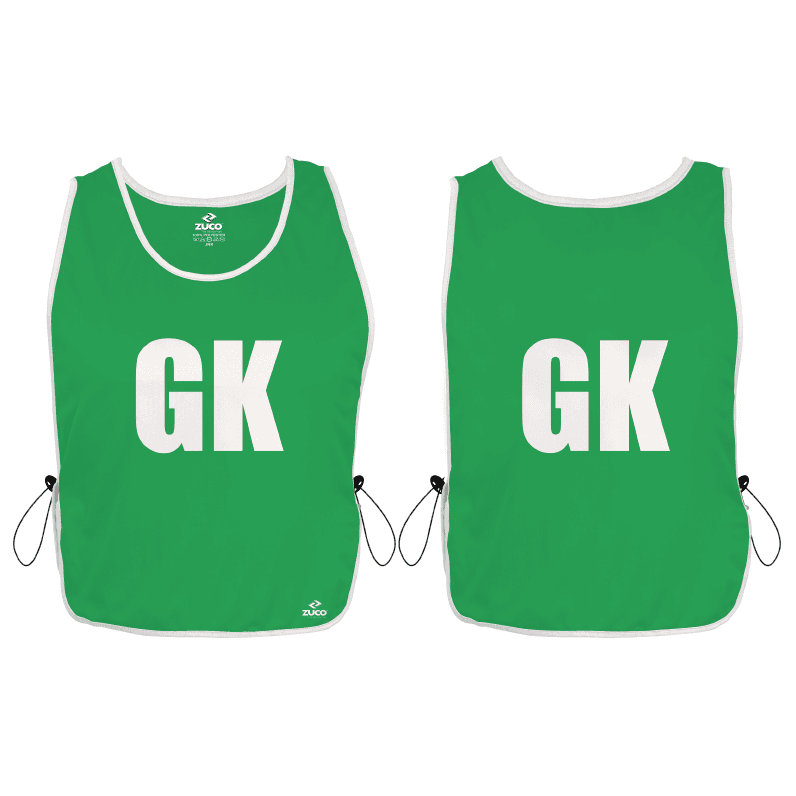Zuco Sports Bibs (Set Of 7) - Image 7