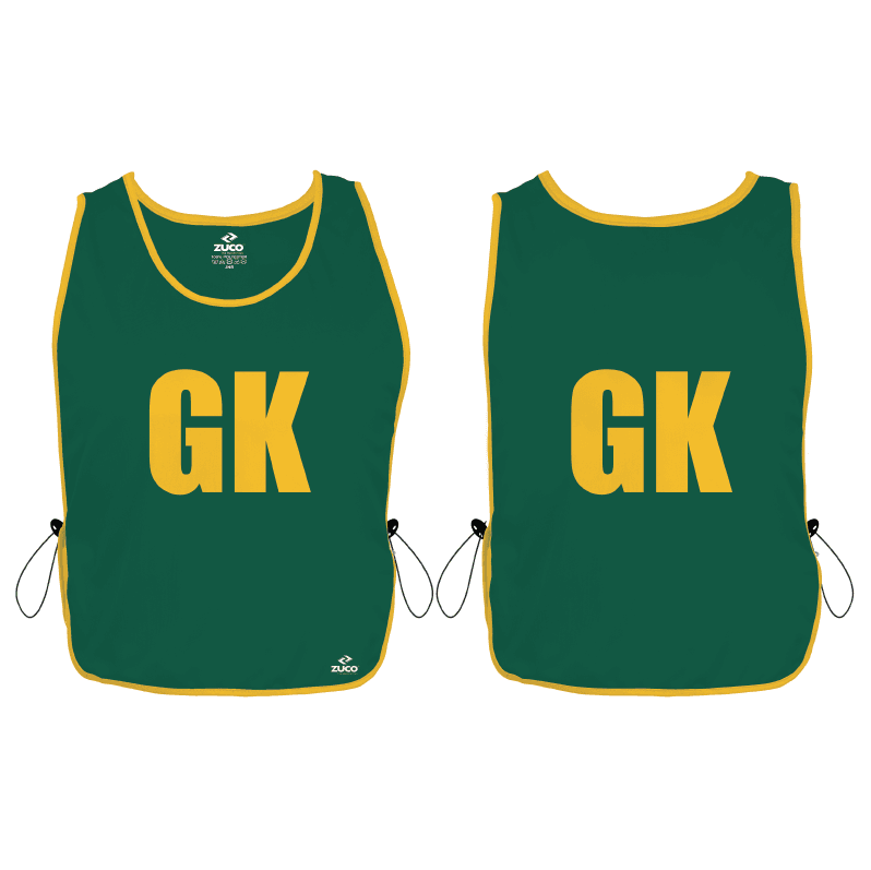 Zuco Sports Bibs (Set Of 7) - Image 8