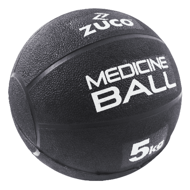 Zuco Medicine Ball - Image 5