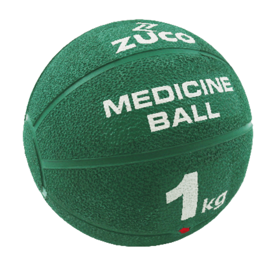 zuco-medicine-ball