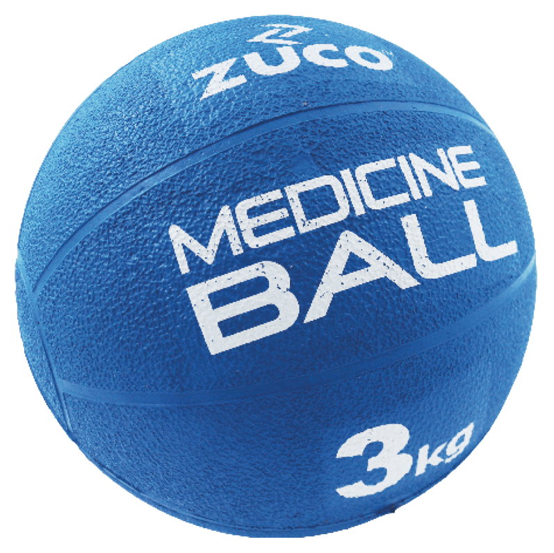 Zuco Medicine Ball - Image 3