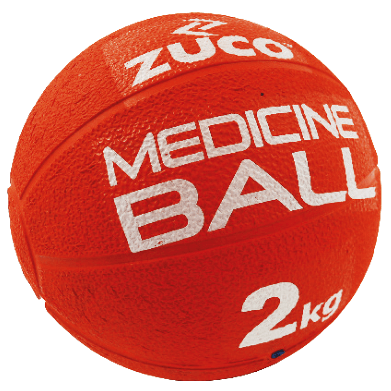 Zuco Medicine Ball - Image 2
