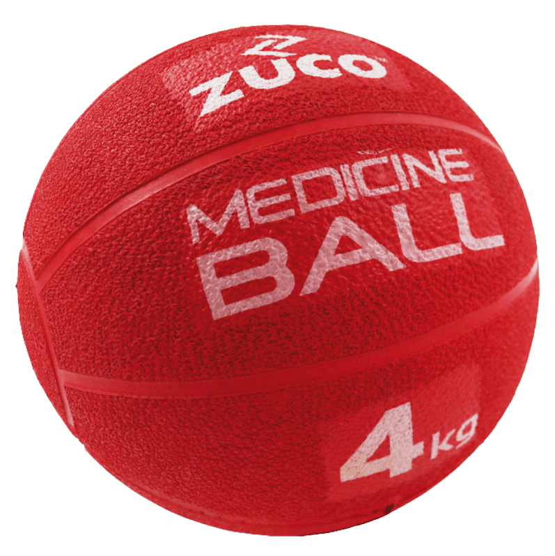 Zuco Medicine Ball - Image 4