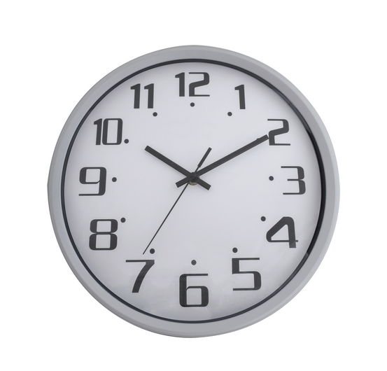 Classic 30cm Wall Clock