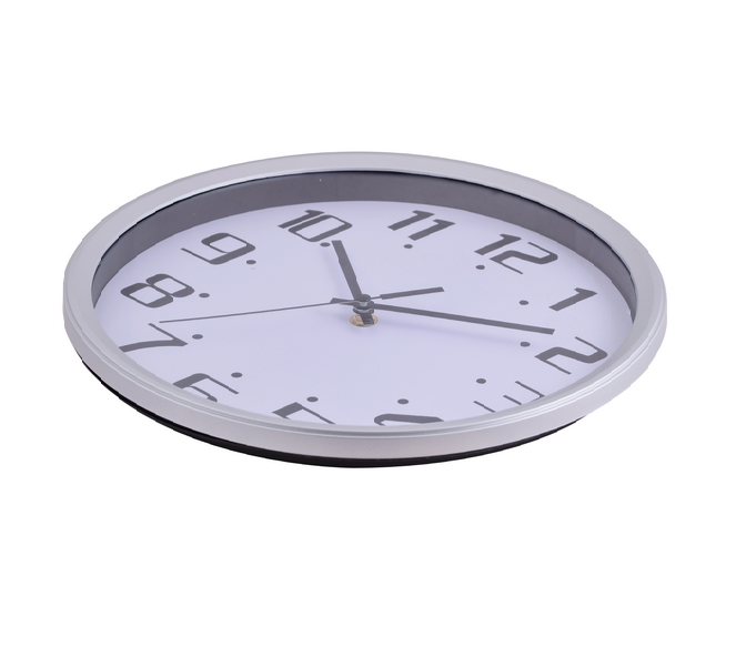 Classic 30cm Wall Clock - Image 2