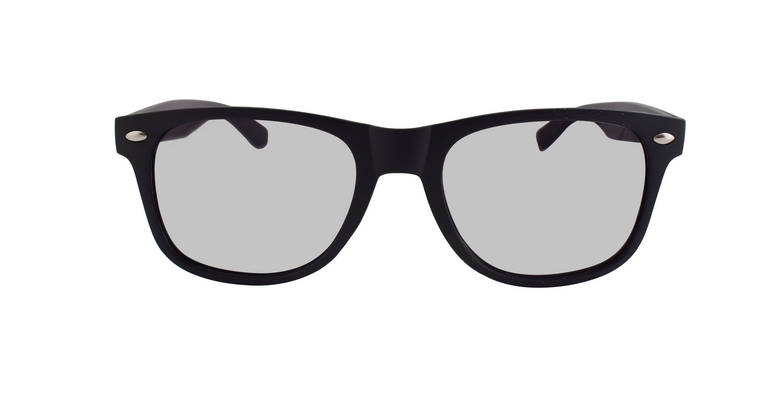 Kids Camo Sunglasses - Image 2